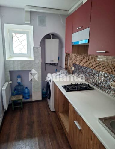 3-комнатная квартира по адресу Каретный пер. (площадь 68 м²) - imageAlt 18 3-комнатная квартира по адресу Каретный пер. (площадь 68 м²) - Atlanta.ua - imageAlt 18