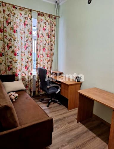 3-комнатная квартира по адресу Каретный пер. (площадь 68 м²) - imageAlt 20 3-комнатная квартира по адресу Каретный пер. (площадь 68 м²) - Atlanta.ua - imageAlt 20