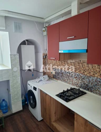 3-комнатная квартира по адресу Каретный пер. (площадь 68 м²) - imageAlt 19 3-комнатная квартира по адресу Каретный пер. (площадь 68 м²) - Atlanta.ua - imageAlt 19