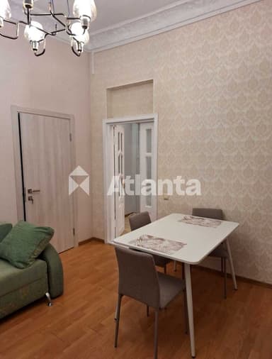 3-комнатная квартира по адресу Каретный пер. (площадь 68 м²) - imageAlt 23 3-комнатная квартира по адресу Каретный пер. (площадь 68 м²) - Atlanta.ua - imageAlt 23