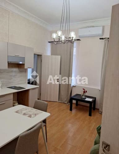 3-комнатная квартира по адресу Каретный пер. (площадь 68 м²) - imageAlt 14 3-комнатная квартира по адресу Каретный пер. (площадь 68 м²) - Atlanta.ua - imageAlt 14