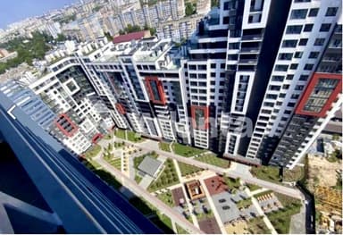 1-комнатная квартира по адресу (площадь 35,4 м²) - imageAlt 4 1-комнатная квартира по адресу (площадь 35,4 м²) - Atlanta.ua - imageAlt 4