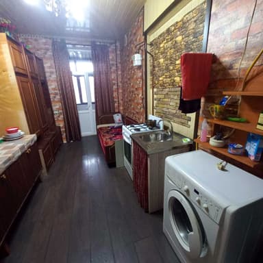 2-комнатная квартира по адресу ул. Радужная (площадь 30 м²) - imageAlt 10 2-комнатная квартира по адресу ул. Радужная (площадь 30 м²) - Atlanta.ua - imageAlt 10