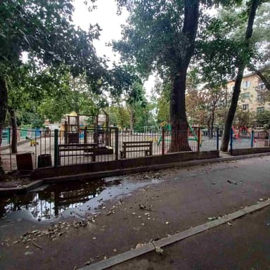 2-комнатная квартира по адресу ул. Радужная (площадь 30 м²) - imageAlt 17 2-комнатная квартира по адресу ул. Радужная (площадь 30 м²) - Atlanta.ua - imageAlt 17