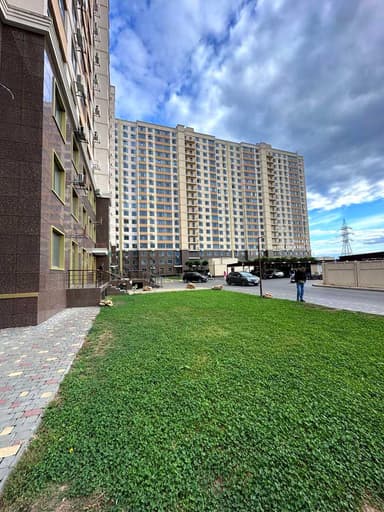 2-комнатная квартира по адресу ул. Солнечная (площадь 43,5 м²) - фото 11 2-комнатная квартира по адресу ул. Солнечная (площадь 43,5 м²) - Atlanta.ua - фото 11