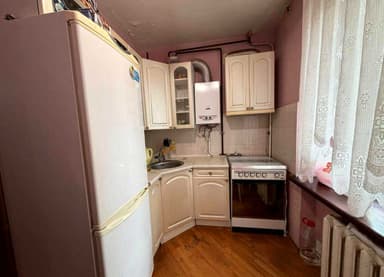 2-комнатная квартира по адресу ул. Швыгина ген. (площадь 52 м²) - фото 14 2-комнатная квартира по адресу ул. Швыгина ген. (площадь 52 м²) - Atlanta.ua - фото 14
