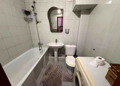 2-комнатная квартира по адресу ул. Швыгина ген. (площадь 52 м²) - фото 23 2-комнатная квартира по адресу ул. Швыгина ген. (площадь 52 м²) - Atlanta.ua - фото 23