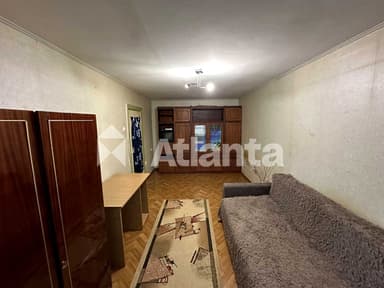 1-комнатная квартира по адресу (площадь 30,8 м²) - imageAlt 14 1-комнатная квартира по адресу (площадь 30,8 м²) - Atlanta.ua - imageAlt 14