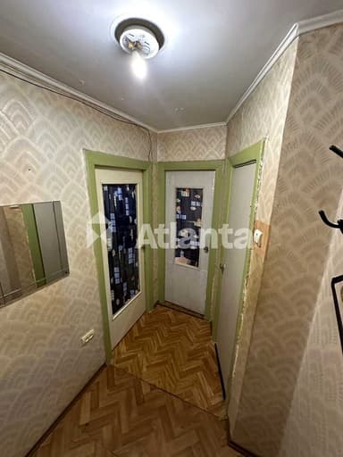 1-комнатная квартира по адресу (площадь 30,8 м²) - imageAlt 20 1-комнатная квартира по адресу (площадь 30,8 м²) - Atlanta.ua - imageAlt 20