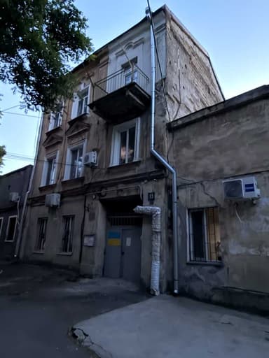 1-комнатная квартира по адресу Митракова пер. (площадь 27 м²) - imageAlt 11 1-комнатная квартира по адресу Митракова пер. (площадь 27 м²) - Atlanta.ua - imageAlt 11