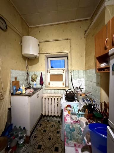 1-комнатная квартира по адресу Митракова пер. (площадь 27 м²) - imageAlt 13 1-комнатная квартира по адресу Митракова пер. (площадь 27 м²) - Atlanta.ua - imageAlt 13