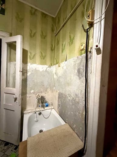1-комнатная квартира по адресу Митракова пер. (площадь 27 м²) - imageAlt 14 1-комнатная квартира по адресу Митракова пер. (площадь 27 м²) - Atlanta.ua - imageAlt 14