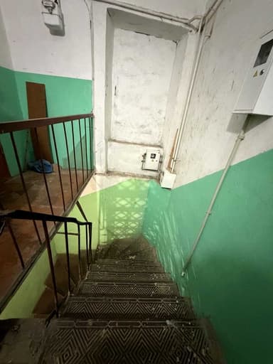 1-комнатная квартира по адресу Митракова пер. (площадь 27 м²) - imageAlt 18 1-комнатная квартира по адресу Митракова пер. (площадь 27 м²) - Atlanta.ua - imageAlt 18