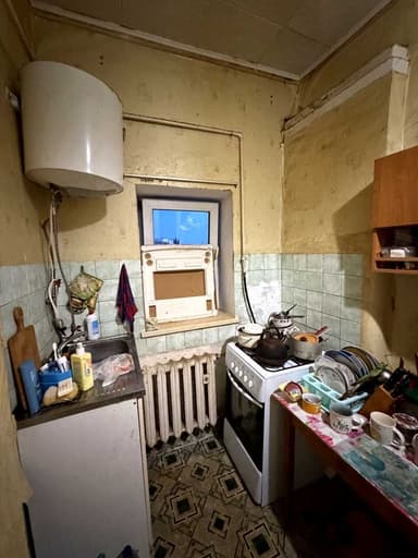 1-комнатная квартира по адресу Митракова пер. (площадь 27 м²) - imageAlt 19 1-комнатная квартира по адресу Митракова пер. (площадь 27 м²) - Atlanta.ua - imageAlt 19