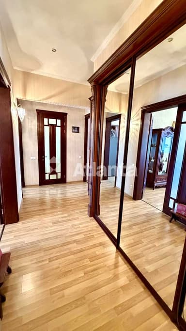 2-комнатная квартира по адресу ул. Говорова марш. (площадь 75 м²) - imageAlt 18 2-комнатная квартира по адресу ул. Говорова марш. (площадь 75 м²) - Atlanta.ua - imageAlt 18
