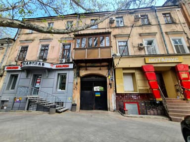 3-комнатная квартира по адресу ул. Малая арнаутская (площадь 57 м²) - imageAlt 35 3-комнатная квартира по адресу ул. Малая арнаутская (площадь 57 м²) - Atlanta.ua - imageAlt 35