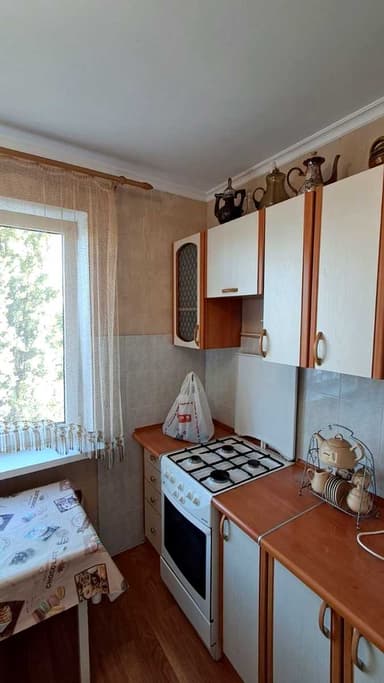1-комнатная квартира по адресу ул. Варненская (площадь 35 м²) - imageAlt 16 1-комнатная квартира по адресу ул. Варненская (площадь 35 м²) - Atlanta.ua - imageAlt 16