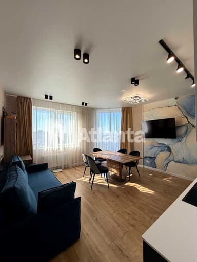 3-комнатная квартира по адресу ул. Ростовская (площадь 78 м²) - imageAlt 25 3-комнатная квартира по адресу ул. Ростовская (площадь 78 м²) - Atlanta.ua - imageAlt 25