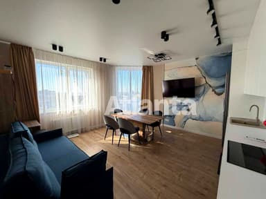 3-комнатная квартира по адресу ул. Ростовская (площадь 78 м²) - imageAlt 26 3-комнатная квартира по адресу ул. Ростовская (площадь 78 м²) - Atlanta.ua - imageAlt 26