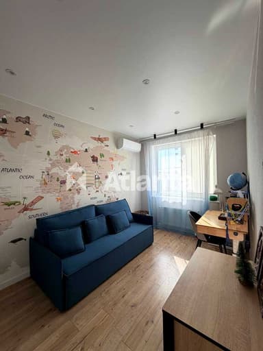 3-комнатная квартира по адресу ул. Ростовская (площадь 78 м²) - imageAlt 38 3-комнатная квартира по адресу ул. Ростовская (площадь 78 м²) - Atlanta.ua - imageAlt 38