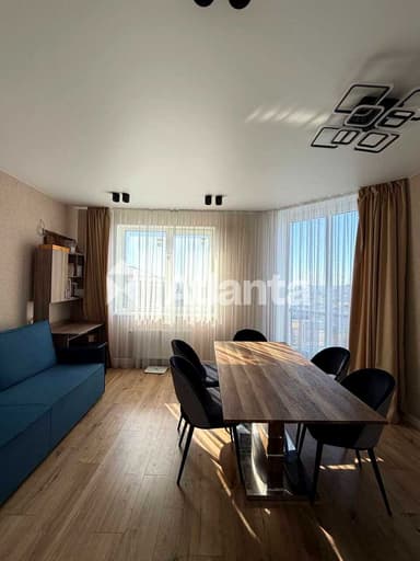3-комнатная квартира по адресу ул. Ростовская (площадь 78 м²) - imageAlt 40 3-комнатная квартира по адресу ул. Ростовская (площадь 78 м²) - Atlanta.ua - imageAlt 40