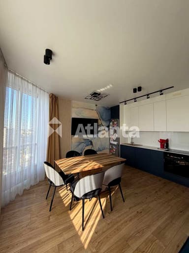 3-комнатная квартира по адресу ул. Ростовская (площадь 78 м²) - imageAlt 41 3-комнатная квартира по адресу ул. Ростовская (площадь 78 м²) - Atlanta.ua - imageAlt 41