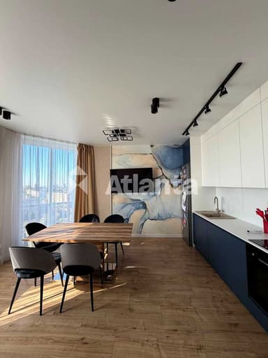 3-комнатная квартира по адресу ул. Ростовская (площадь 78 м²) - imageAlt 43 3-комнатная квартира по адресу ул. Ростовская (площадь 78 м²) - Atlanta.ua - imageAlt 43