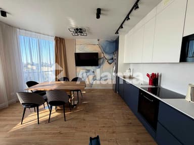 3-комнатная квартира по адресу ул. Ростовская (площадь 78 м²) - imageAlt 44 3-комнатная квартира по адресу ул. Ростовская (площадь 78 м²) - Atlanta.ua - imageAlt 44