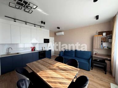 3-комнатная квартира по адресу ул. Ростовская (площадь 78 м²) - imageAlt 45 3-комнатная квартира по адресу ул. Ростовская (площадь 78 м²) - Atlanta.ua - imageAlt 45