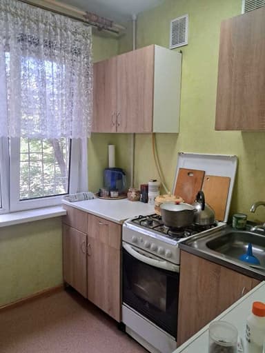 2-комнатная квартира по адресу ул. Жолио-кюри (площадь 43,7 м²) - фото 11 2-комнатная квартира по адресу ул. Жолио-кюри (площадь 43,7 м²) - Atlanta.ua - фото 11