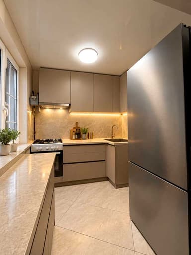 3-кімнатна квартира за адресою вул. Філатова ак. (площа 62,1 м²) - фото 14 3-кімнатна квартира за адресою вул. Філатова ак. (площа 62,1 м²) - Atlanta.ua - фото 14