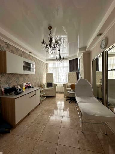 Коммерческая недвижимость по адресу ул. Дюковская (площадь 70 м²) - фото 12 Коммерческая недвижимость по адресу ул. Дюковская (площадь 70 м²) - Atlanta.ua - фото 12