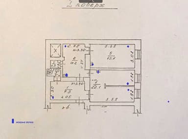 Коммерческая недвижимость по адресу ул. Спиридоновская (площадь 95 м²) - imageAlt 10 Коммерческая недвижимость по адресу ул. Спиридоновская (площадь 95 м²) - Atlanta.ua - imageAlt 10