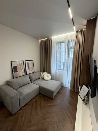 1-комнатная квартира по адресу Курортный пер. (площадь 42 м²) - imageAlt 17 1-комнатная квартира по адресу Курортный пер. (площадь 42 м²) - Atlanta.ua - imageAlt 17