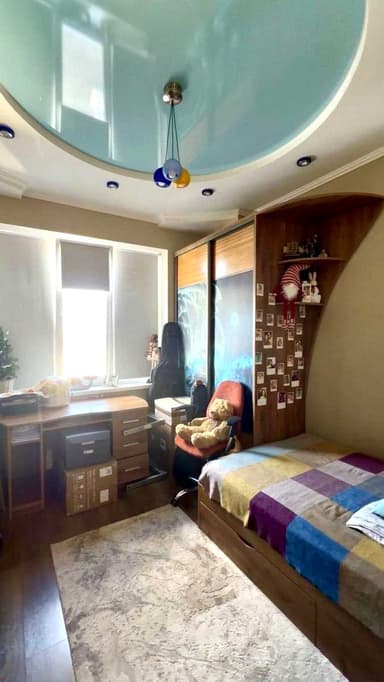 Многокомнатная квартира по адресу (площадь 90 м²) - imageAlt 33 Многокомнатная квартира по адресу (площадь 90 м²) - Atlanta.ua - imageAlt 33