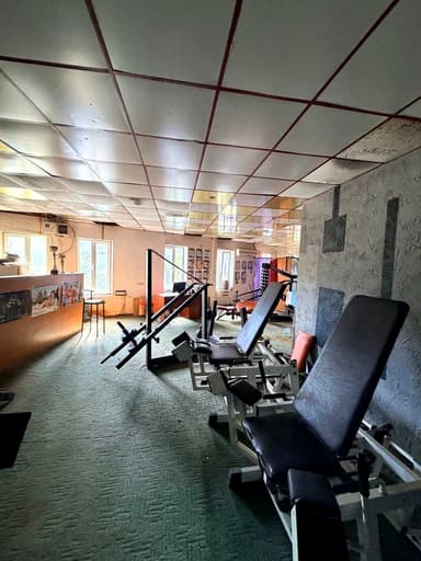 Коммерческая недвижимость по адресу ул. Приморская (площадь 930 м²) - фото 10 Коммерческая недвижимость по адресу ул. Приморская (площадь 930 м²) - Atlanta.ua - фото 10