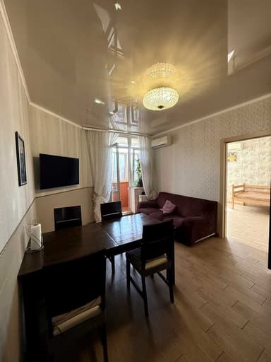 2-комнатная квартира по адресу ул. Проценко (площадь 67,5 м²) - фото 25 2-комнатная квартира по адресу ул. Проценко (площадь 67,5 м²) - Atlanta.ua - фото 25