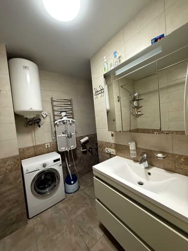 2-комнатная квартира по адресу ул. Проценко (площадь 67,5 м²) - фото 23 2-комнатная квартира по адресу ул. Проценко (площадь 67,5 м²) - Atlanta.ua - фото 23