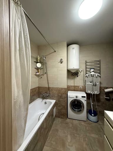 2-комнатная квартира по адресу ул. Проценко (площадь 67,5 м²) - фото 28 2-комнатная квартира по адресу ул. Проценко (площадь 67,5 м²) - Atlanta.ua - фото 28