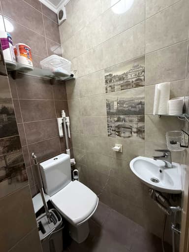 2-комнатная квартира по адресу ул. Проценко (площадь 67,5 м²) - фото 30 2-комнатная квартира по адресу ул. Проценко (площадь 67,5 м²) - Atlanta.ua - фото 30