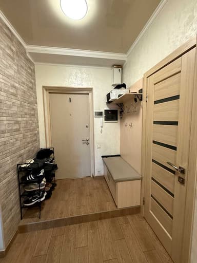 2-комнатная квартира по адресу ул. Проценко (площадь 67,5 м²) - фото 34 2-комнатная квартира по адресу ул. Проценко (площадь 67,5 м²) - Atlanta.ua - фото 34
