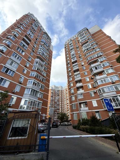 2-комнатная квартира по адресу ул. Проценко (площадь 67,5 м²) - фото 21 2-комнатная квартира по адресу ул. Проценко (площадь 67,5 м²) - Atlanta.ua - фото 21