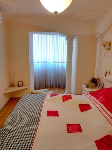 Многокомнатная квартира по адресу Западный 2-й пер. (площадь 85 м²) - imageAlt 12 Многокомнатная квартира по адресу Западный 2-й пер. (площадь 85 м²) - Atlanta.ua - imageAlt 12