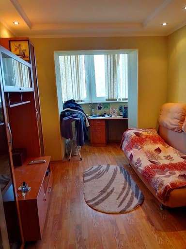 Многокомнатная квартира по адресу Западный 2-й пер. (площадь 85 м²) - imageAlt 14 Многокомнатная квартира по адресу Западный 2-й пер. (площадь 85 м²) - Atlanta.ua - imageAlt 14