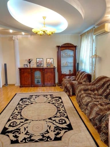 Многокомнатная квартира по адресу Западный 2-й пер. (площадь 85 м²) - imageAlt 15 Многокомнатная квартира по адресу Западный 2-й пер. (площадь 85 м²) - Atlanta.ua - imageAlt 15
