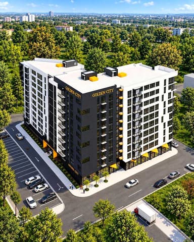 1-комнатная квартира по адресу Днепропетровская дор. (площадь 26 м²) - imageAlt 4 1-комнатная квартира по адресу Днепропетровская дор. (площадь 26 м²) - Atlanta.ua - imageAlt 4
