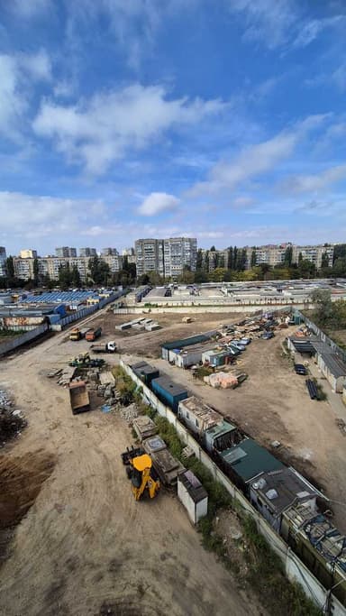 1-комнатная квартира по адресу Днепропетровская дор. (площадь 26 м²) - imageAlt 5 1-комнатная квартира по адресу Днепропетровская дор. (площадь 26 м²) - Atlanta.ua - imageAlt 5