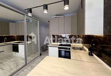 1-комнатная квартира по адресу (площадь 26 м²) - imageAlt 13 1-комнатная квартира по адресу (площадь 26 м²) - Atlanta.ua - imageAlt 13