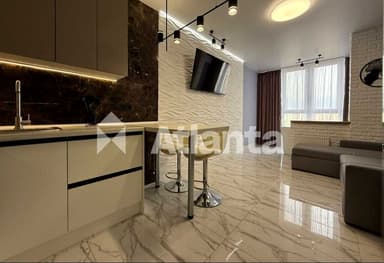 1-комнатная квартира по адресу (площадь 26 м²) - imageAlt 11 1-комнатная квартира по адресу (площадь 26 м²) - Atlanta.ua - imageAlt 11