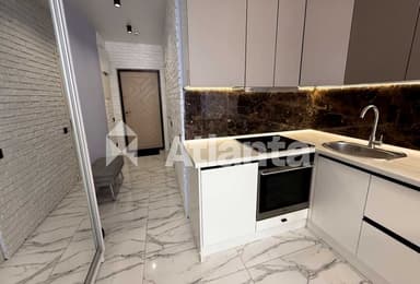1-комнатная квартира по адресу (площадь 26 м²) - imageAlt 14 1-комнатная квартира по адресу (площадь 26 м²) - Atlanta.ua - imageAlt 14